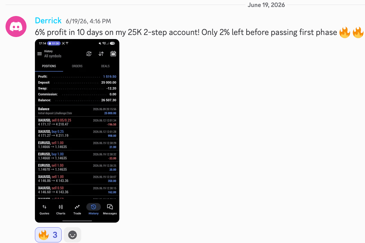 HIXIUS customer result screenshot 6