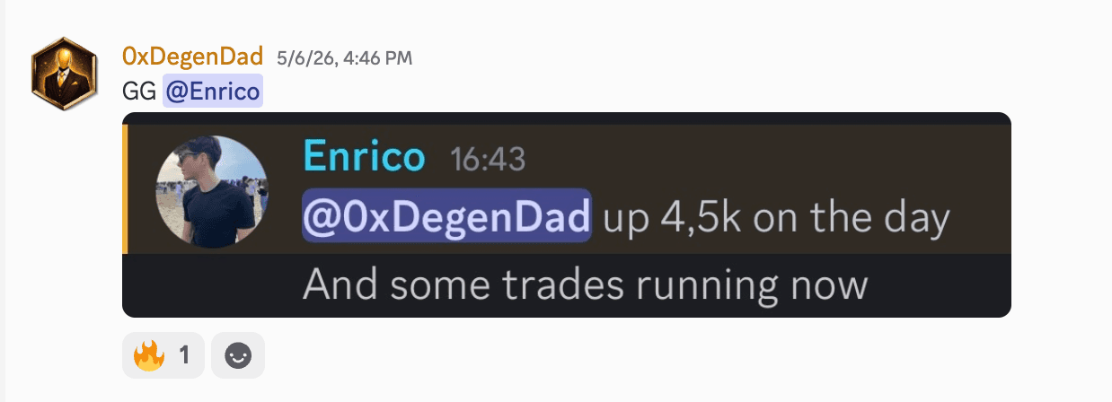 HIXIUS customer result screenshot 5