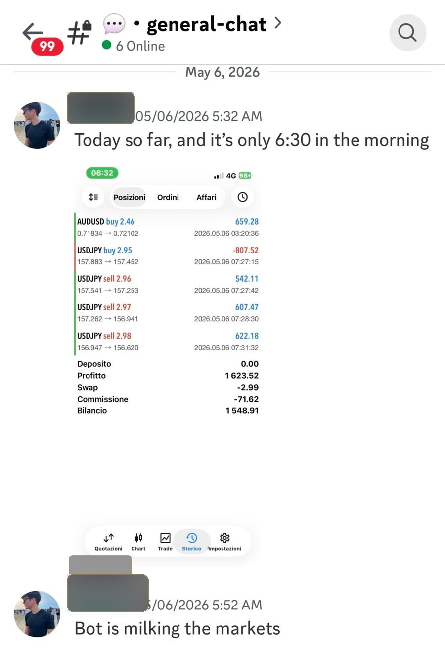Additional community results screenshot
